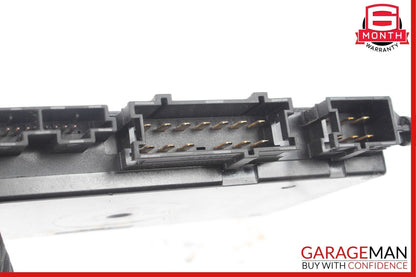 08-17 Mercedes W212 E350 Front Right Passenger Side Seat Control Module Unit OEM