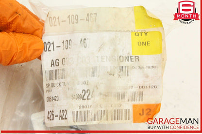 07-09 Audi Q7 Volkswagen Touareg Timing Chain Tensioner 021109467 OEM