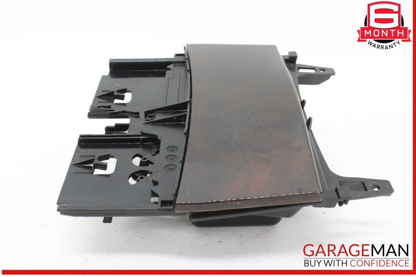 08-17 Mercedes X204 GLK350 4MATIC Center Console Ashtray Compartment OEM
