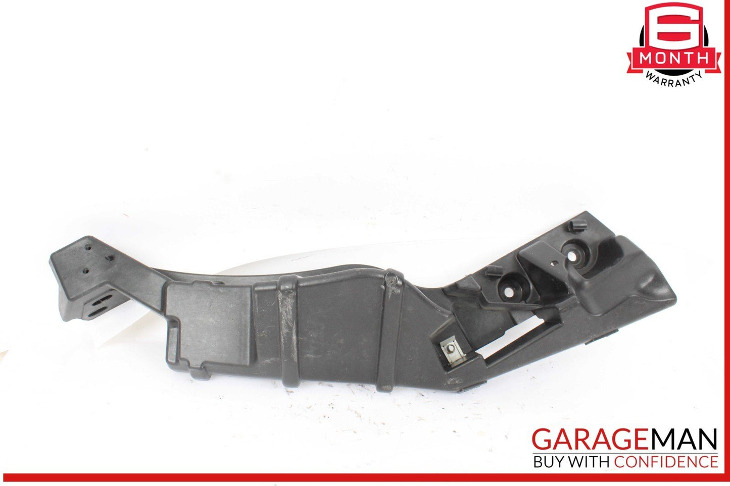 14-21 BMW i3 I01 Hybrid Front Right Side Fender Mount Support Bracket Carrier