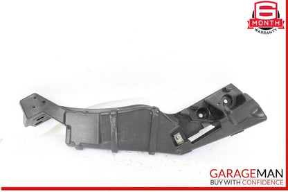 14-21 BMW i3 I01 Hybrid Front Right Side Fender Mount Support Bracket Carrier