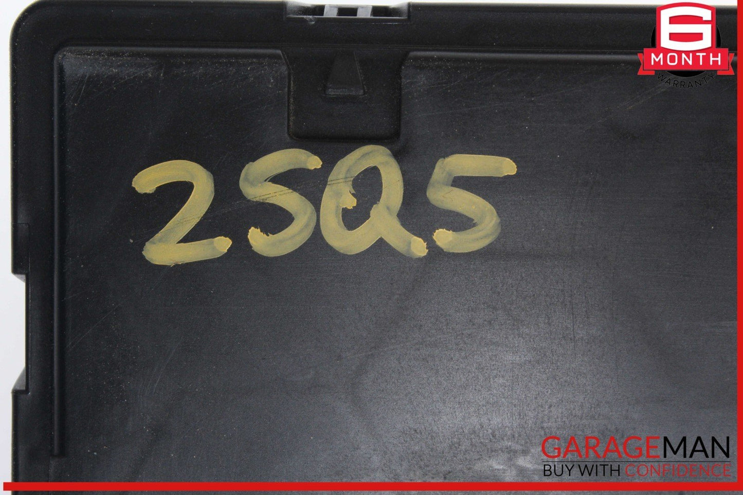 18-25 Audi Q5 Onboard Power Supply Control Module Unit 8W1907063EG OEM