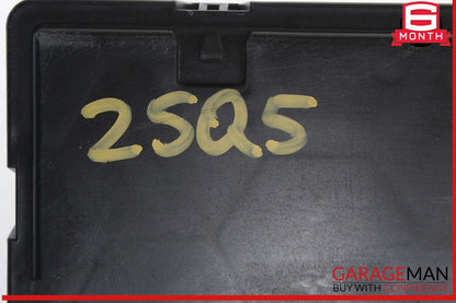 18-25 Audi Q5 Onboard Power Supply Control Module Unit 8W1907063EG OEM