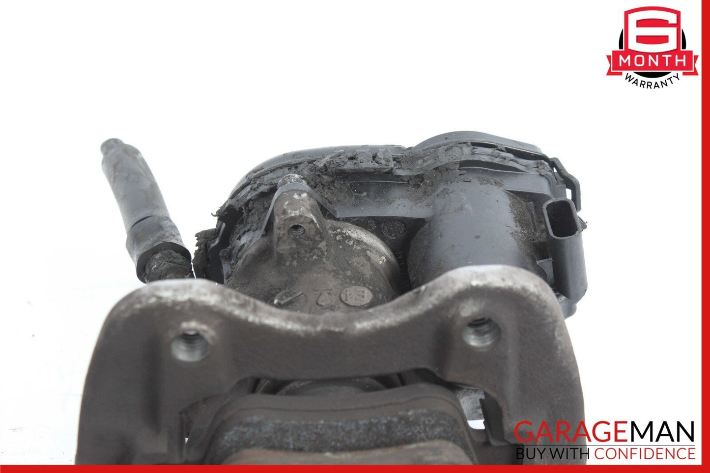 12-20 Mercedes R172 SLK250 SLC300 Rear Brake Calipers Left and Right Set OEM