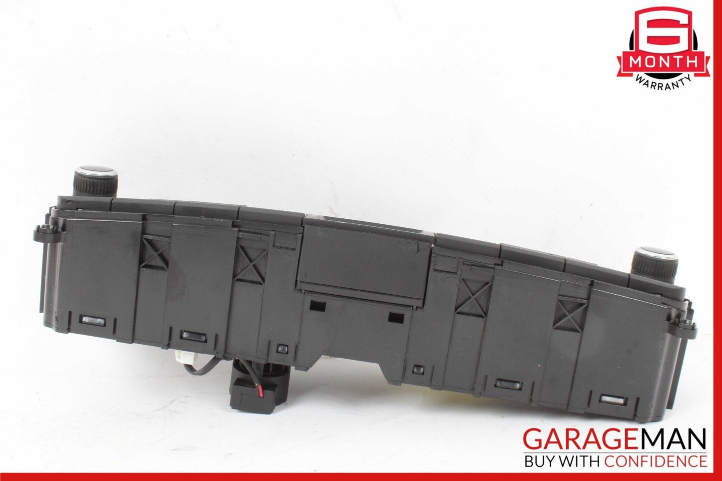 15-16 Hyundai Genesis Climate Control Unit 97250-B1150 OEM