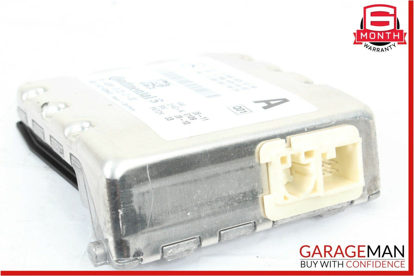 10-16 Mercedes SLK250 S550 E350 SLK350 Active Lane Assist Front Camera OEM