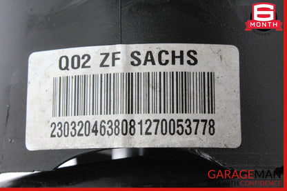 07-12 Mercedes R230 SL550 SL600 Sachs Rear Right ABC Hydraulic Shock Absorber