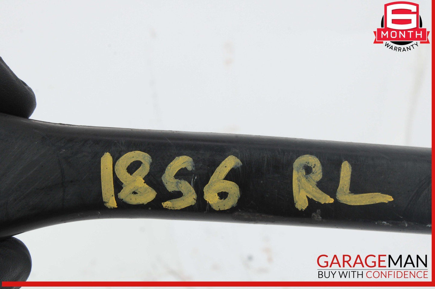09-18 Audi S6 A7 Rear Left or Right Side Lower Forward Control Arm OEM