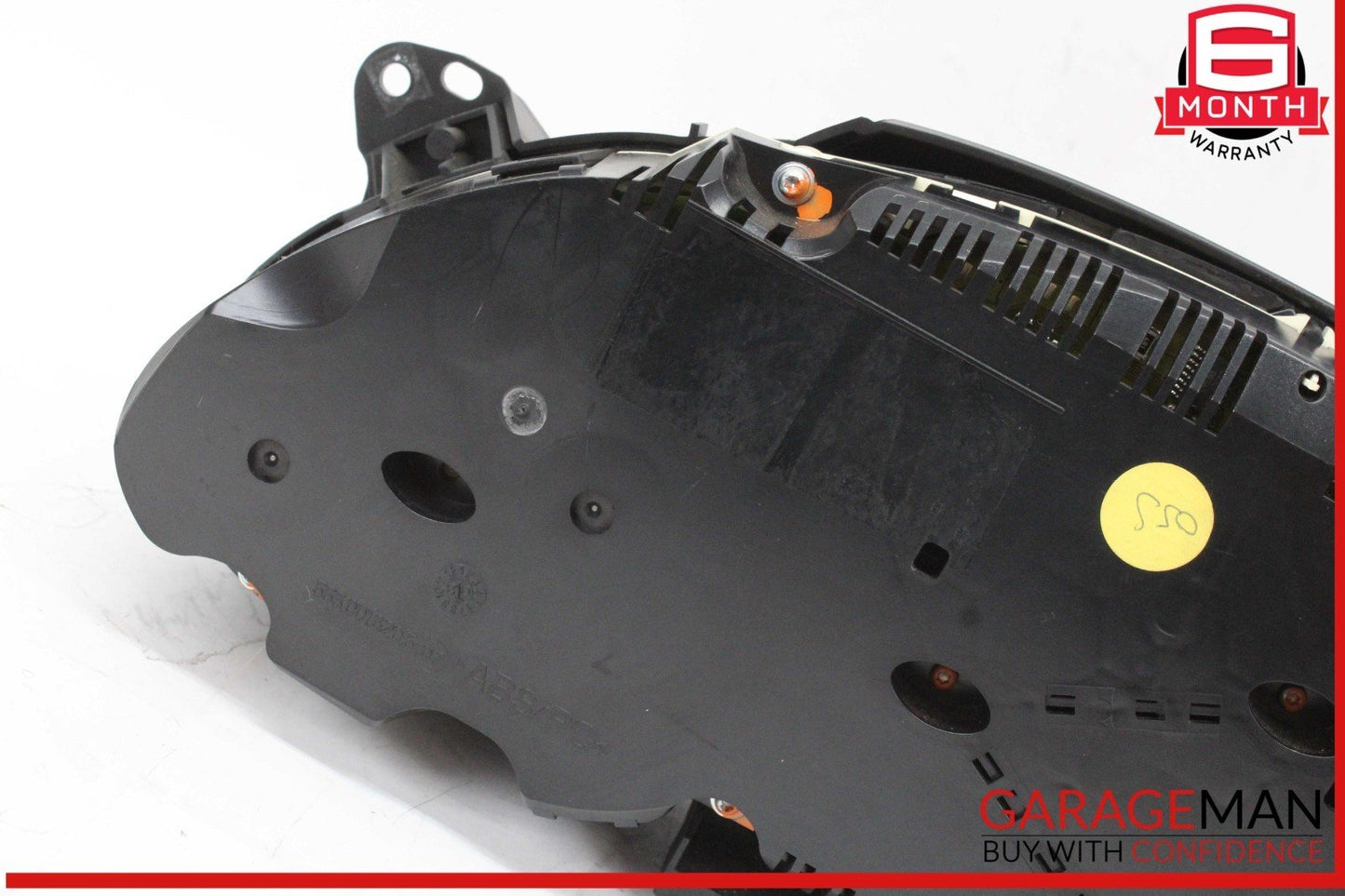 09-12 Audi A4 A5 Speedometer Instrument Cluster Gauge 555001620507 OEM