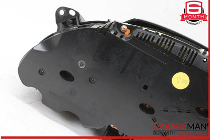 09-12 Audi A4 A5 Speedometer Instrument Cluster Gauge 555001620507 OEM