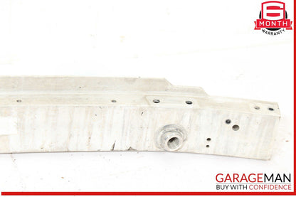 14-20 Mercedes W117 CLA250 Front Bumper Reinforcement Impact Crash Bracket Rebar