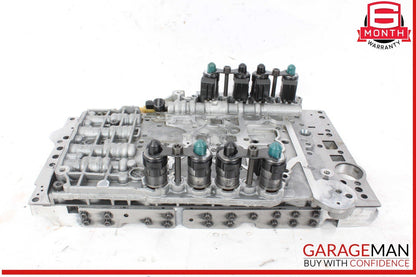 Mercedes W203 C280 E350 7G Tronic Transmission Valve Body 2202770801 OEM