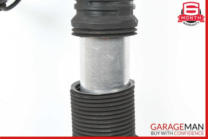 07-13 Mercedes W221 S550 Bilstein Rear Left Driver Side Air Shock Absorber Strut
