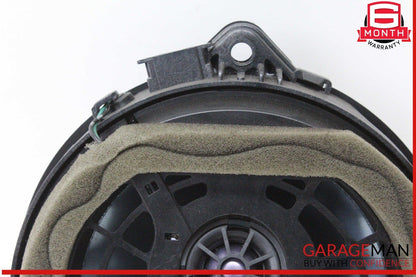 01-09 Mercedes W209 CLK350 C350 Door Sound Audio Speakers 2038205802 OEM