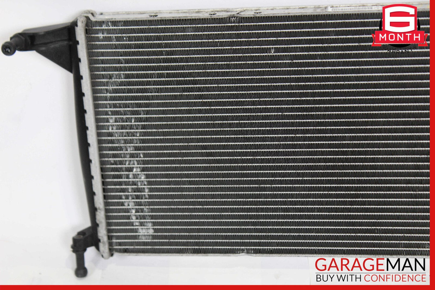 Mercedes X166 GL350 Engine Motor Cooling Auxiliary Water Cooler Radiator OEM