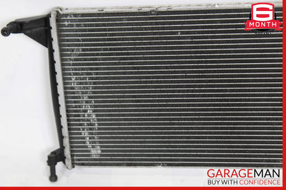 Mercedes X166 GL350 Engine Motor Cooling Auxiliary Water Cooler Radiator OEM