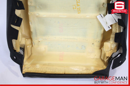 14-18 Mercedes W117 CLA45 AMG Front Right Side Top Upper Seat Cushion Cover OEM