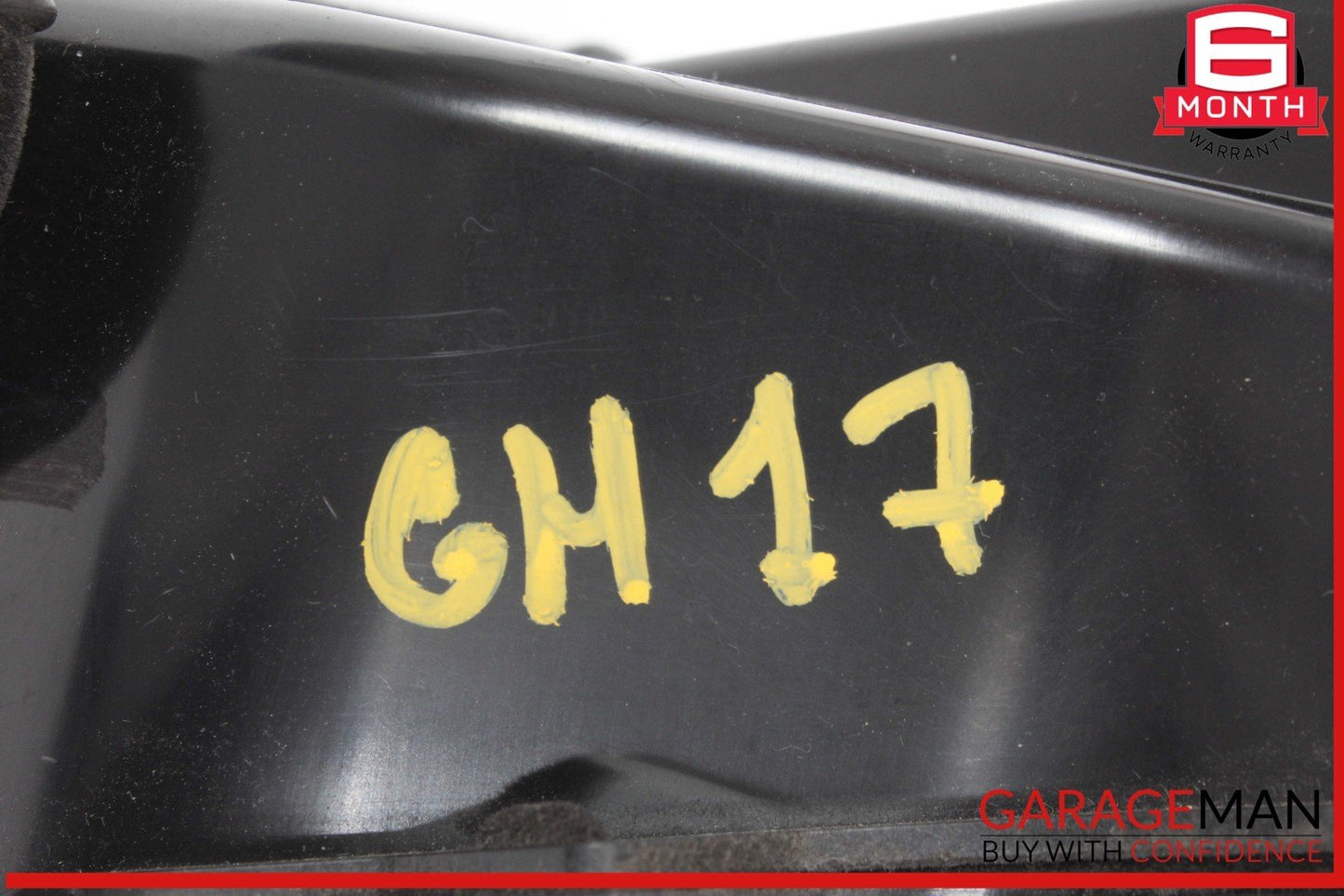 14-22 Maserati Ghibli M157 Front Left Dash Glove Storage Compartment Box OEM
