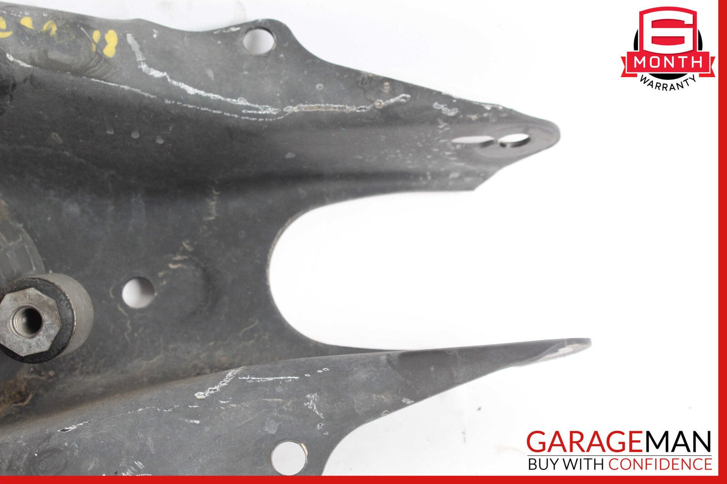 15-20 Mercedes W205 C300 Rear Right or Left Lower Rearward Control Arm OEM