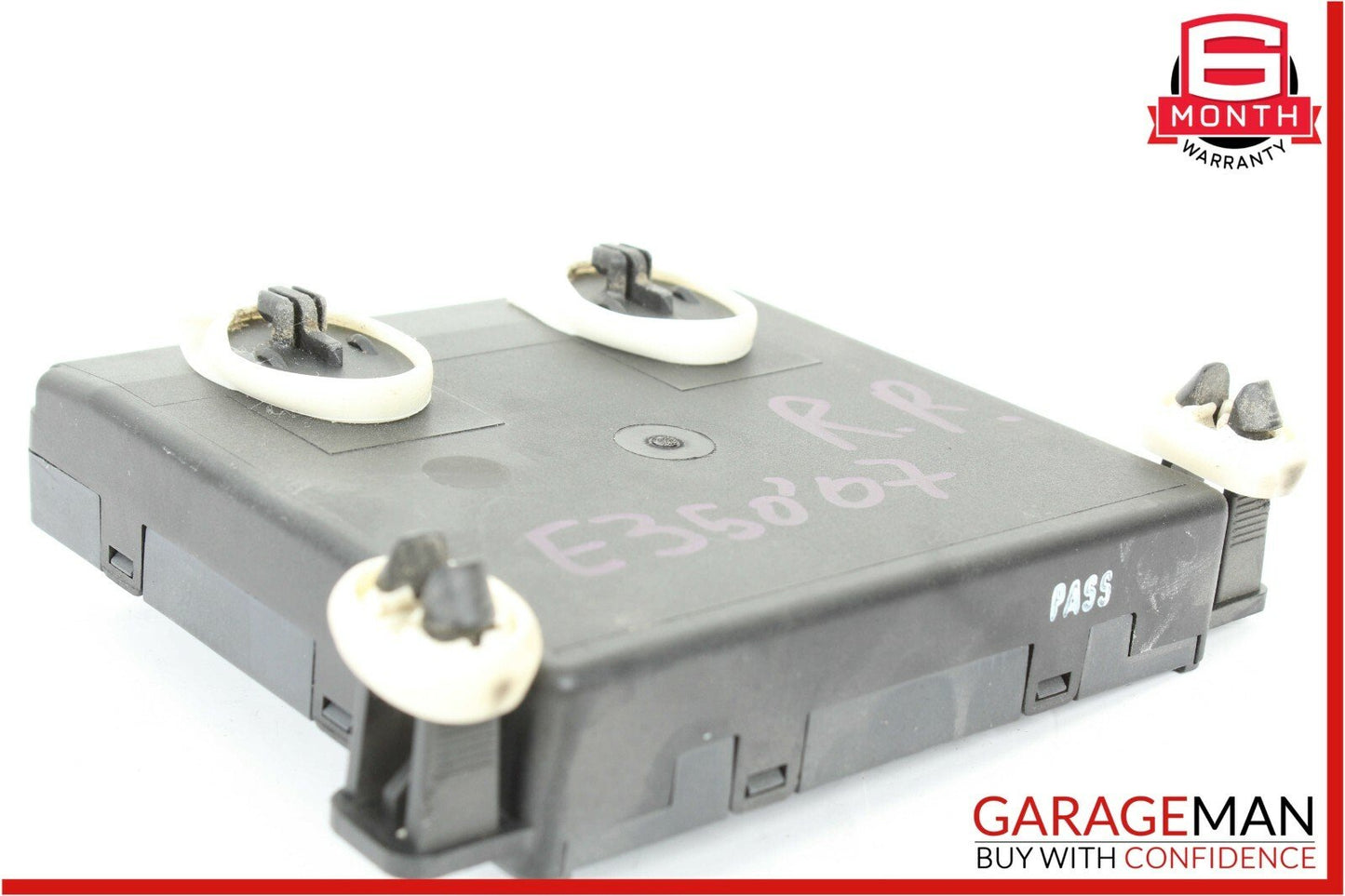 03-09 Mercedes W211 E350 E500 E550 Door Control Module Rear Right Side OEM