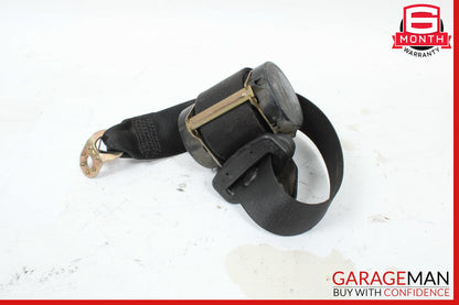 98-03 Mercedes W208 CLK430 Rear Left Or Right Seatbelt Seat Belt Retractor OEM