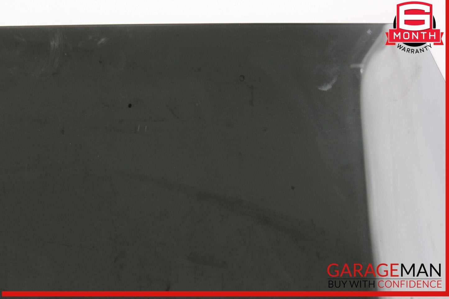 18-25 Volvo XC60 Rear Right Passenger Side Door Window Glass OEM