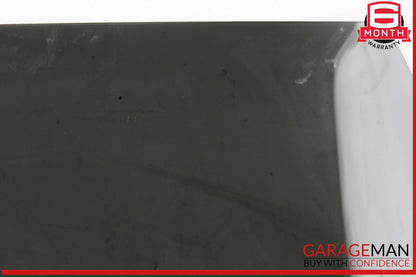 18-25 Volvo XC60 Rear Right Passenger Side Door Window Glass OEM