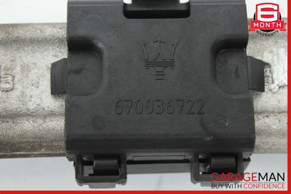 14-17 Maserati Ghibli Rear Left or Right Side Suspension Control Arm Bar Link