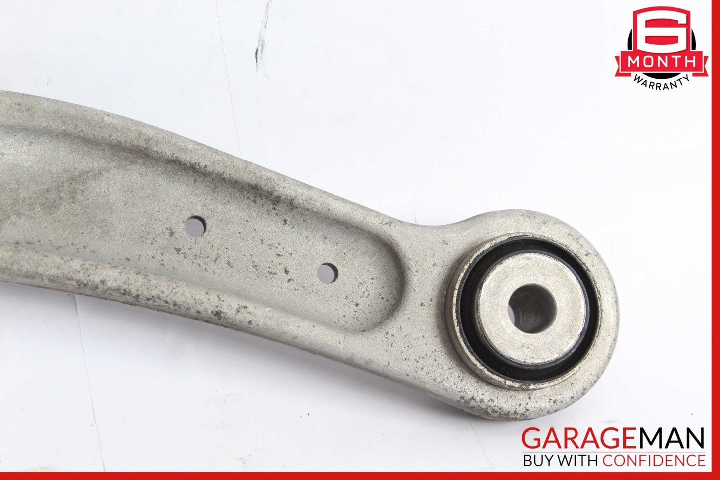 08-17 Mercedes W212 E350 Rear Right / Left Side Suspension Upper Control Arm OEM