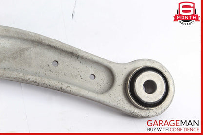 08-17 Mercedes W212 E350 Rear Right / Left Side Suspension Upper Control Arm OEM