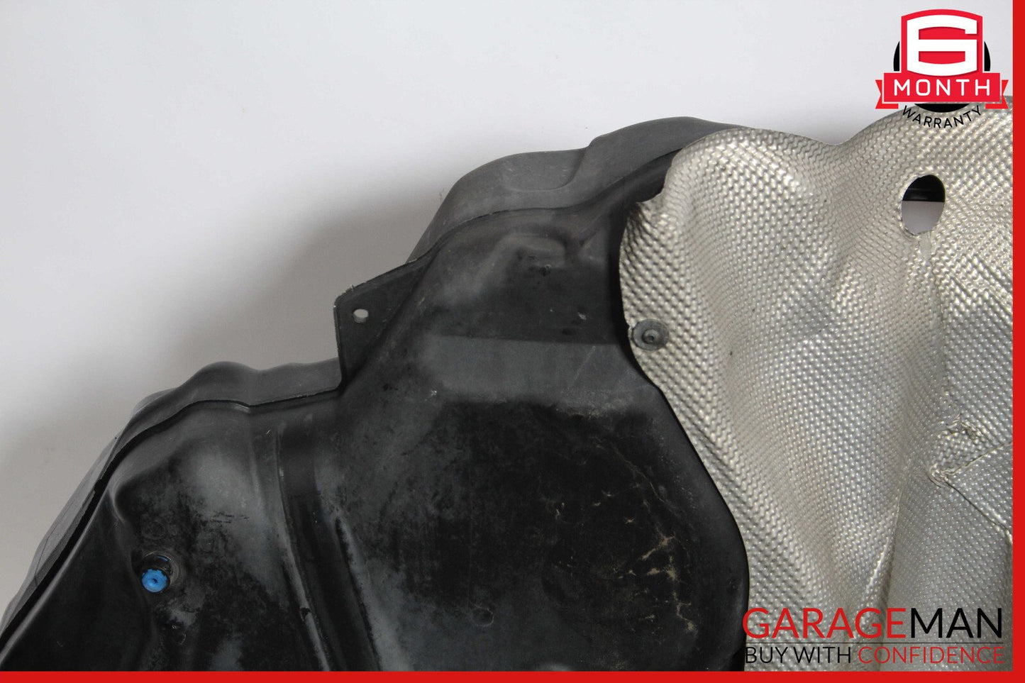 06-08 Mercedes W251 R500 R350 Fuel Gas Gasoline Tank Assembly 2514710101 OEM