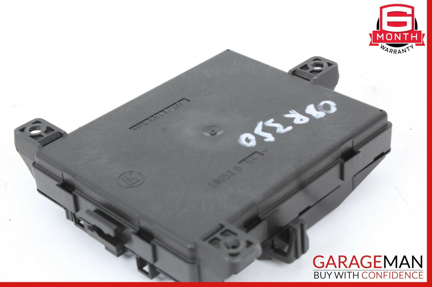 06-13 Mercedes R350 GL450 ML350 Front Left Driver Side Door Control Module Unit