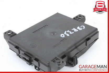 06-13 Mercedes R350 GL450 ML350 Front Left Driver Side Door Control Module Unit