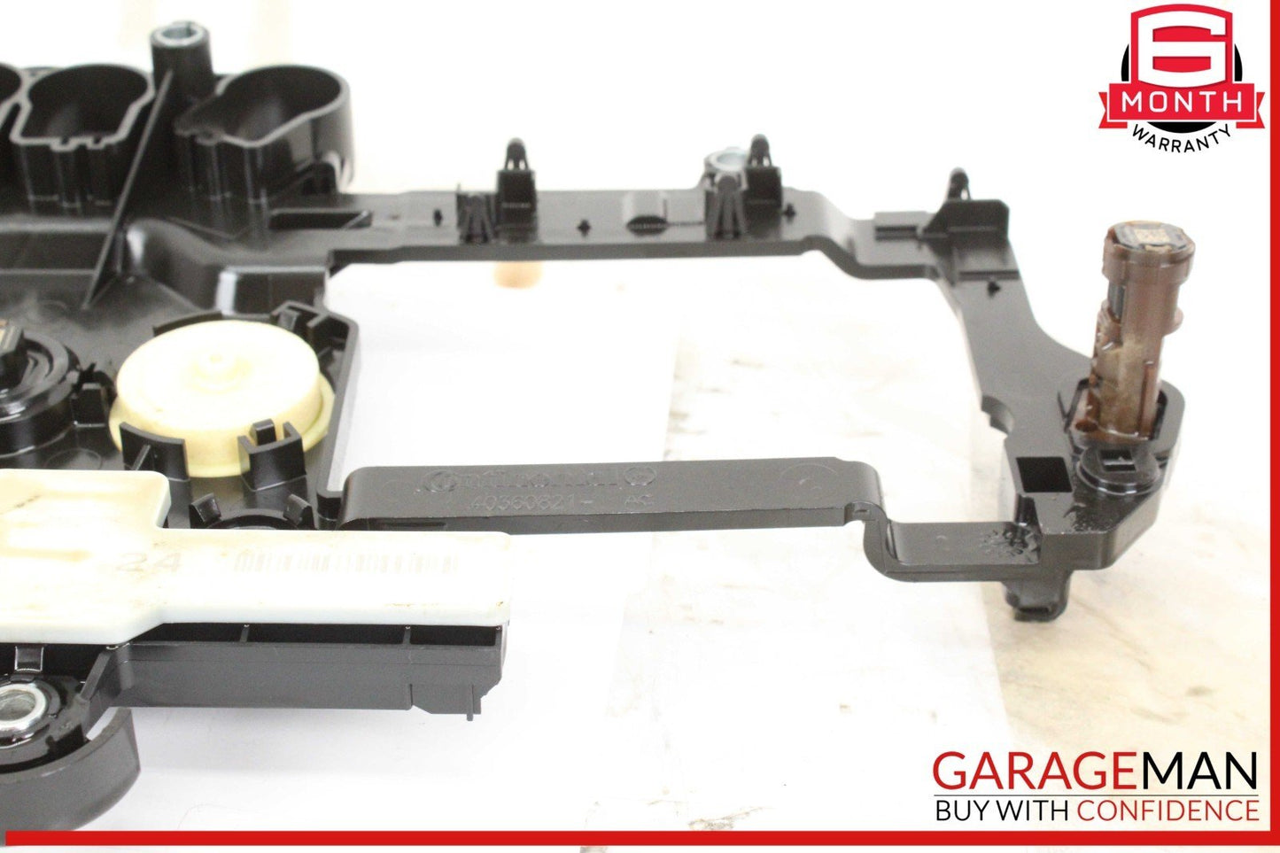 Mercedes W205 C300 E350 S600 VGS4 722.9 7G Transmission Conductor Plate TCU OEM