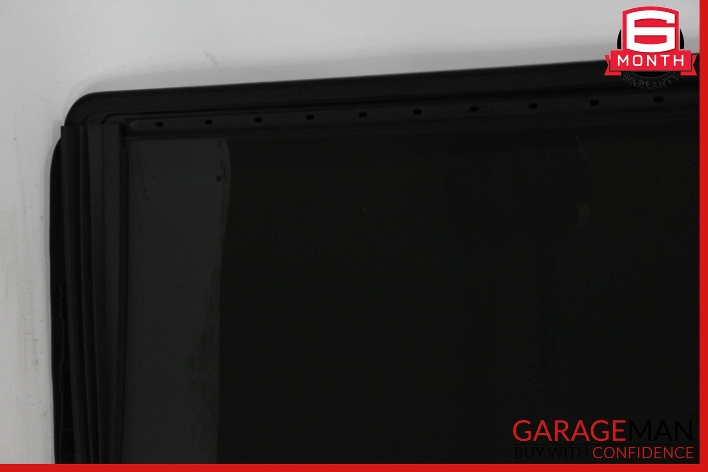 06-11 Mercedes W219 CLS500 CLS550 Top Roof Sunroof Sun Moonroof Window Glass OEM