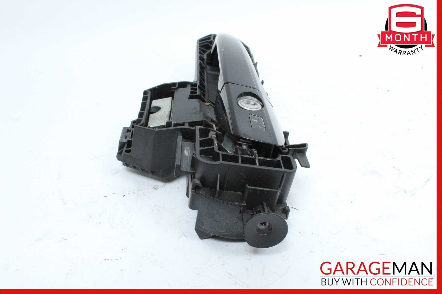 12-14 Mercedes W204 C250 C300 C350 C63 AMG Front Left Exterior Door Handle OEM