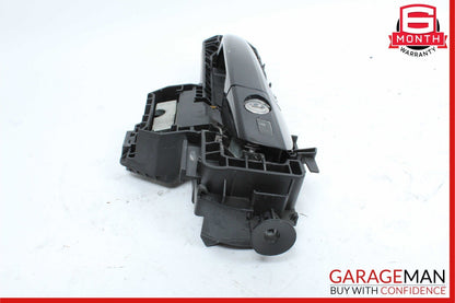 12-14 Mercedes W204 C250 C300 C350 C63 AMG Front Left Exterior Door Handle OEM