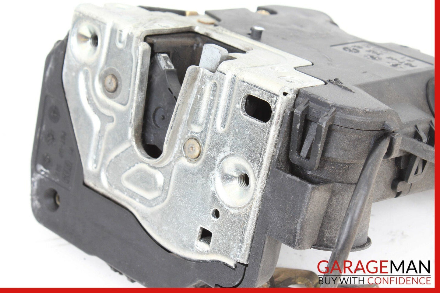 01-07 MERCEDES W203 C320 C32 AMG FRONT RIGHT SIDE DOOR LOCK LATCH ACTUATOR OEM