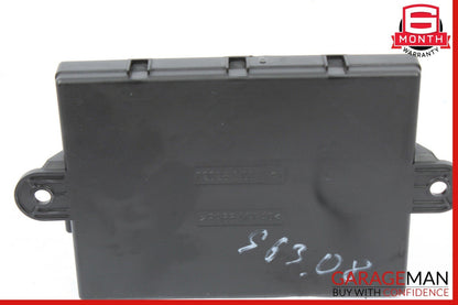 07-13 Mercedes W221 S600 S63 AMG Rear Left / Right Side Door Control Module Unit