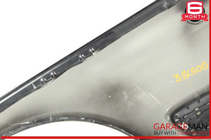 03-08 Mercedes R230 SL500 Front Right Passenger Side Wing Fender Panel Cover OEM