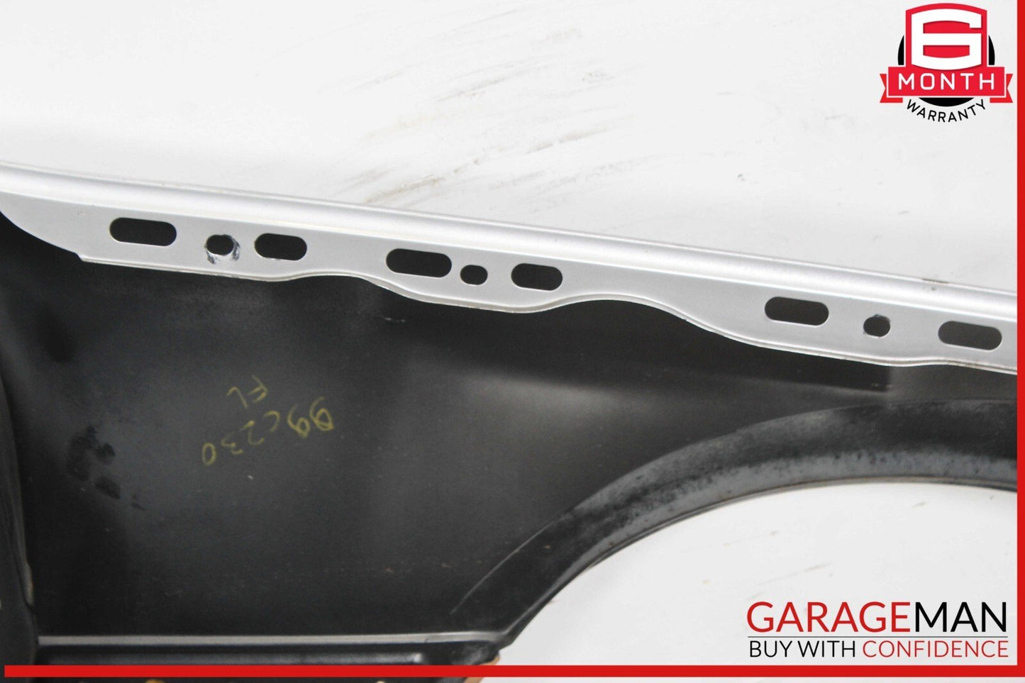 94-00 Mercedes W202 C230 C280 Front Left Driver Side Fender Panel OEM