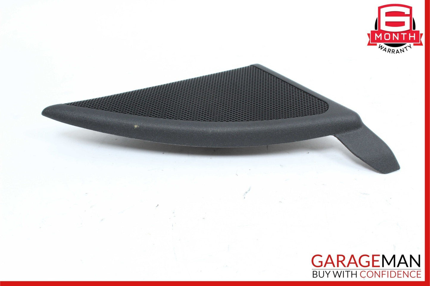 05-07 Mercedes W203 C230 Kompressor Front Right Side Tweeter Speaker Cover OEM