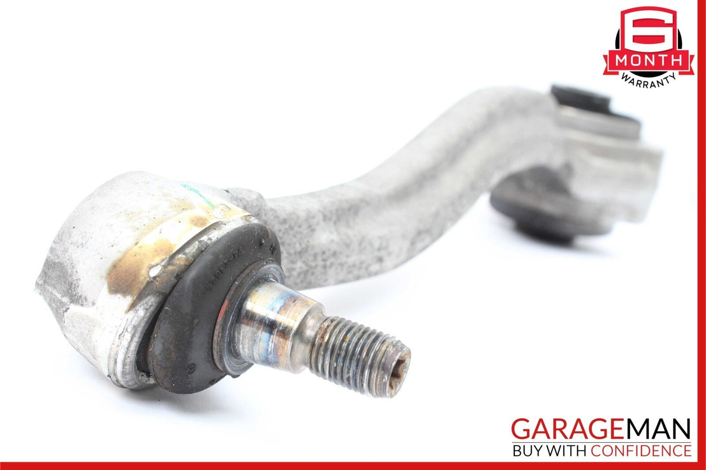 08-14 Mercedes W204 C300 C250 C350 Front Left Side Upper Control Arm OEM