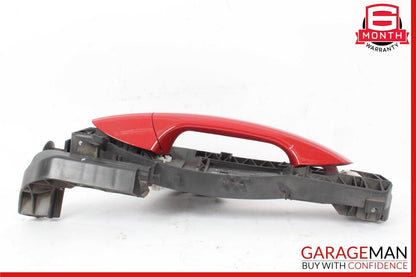 12-16 Mercedes B-Class W242 W246 ML350 Rear Left Side Exterior Door Handle OEM