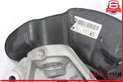 20-23 Mercedes W118 CLA250 Front Left Driver Side Spindle Knuckle Wheel Hub OEM