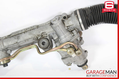 00-06 Mercedes W215 CL600 S55 AMG Power Steering Gear Rack & Pinion Assembly OEM