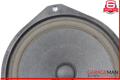 14-17 Maserati Ghibli S Front Right & Left Side Door Sound Audio Speakers OEM