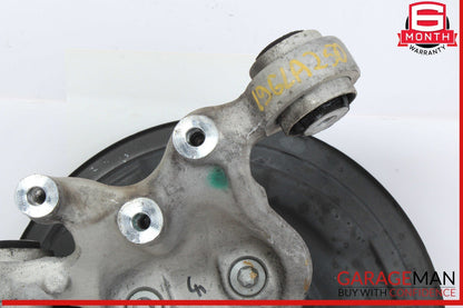14-19 Mercedes X156 GLA250 Rear Left Side Spindle Knuckle Hub Bearing OEM