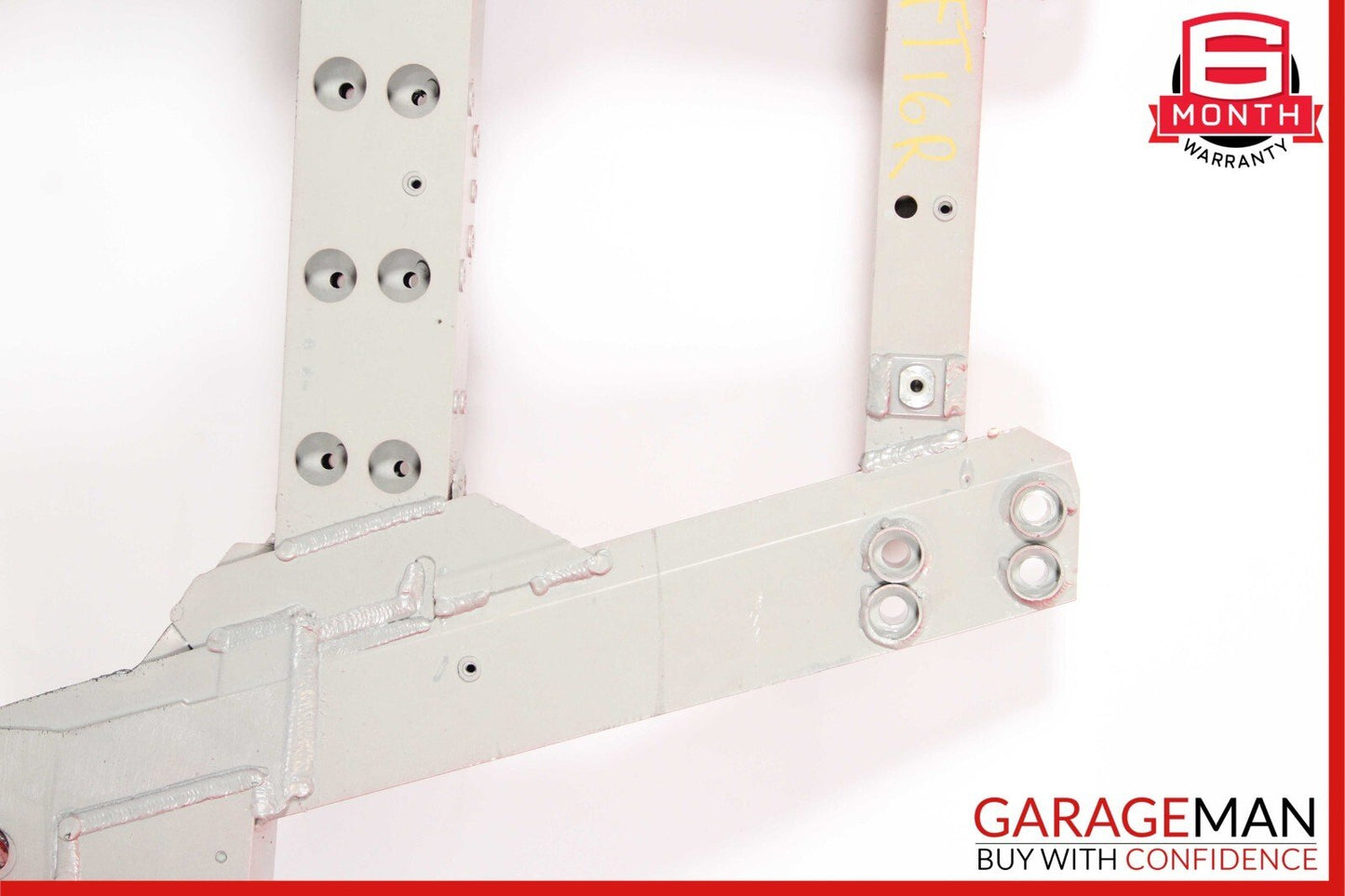 15-18 Ferrari California T Rear Crossmember Cross Member Support Bracket Frame
