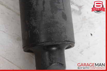 03-09 Mercedes W211 E350 Rear Left & Right Shock Strut Absorber Set of 2 Pc OEM
